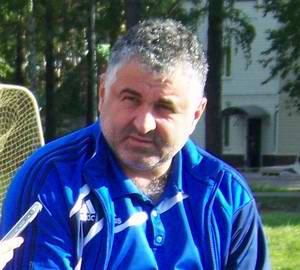 Сергей Иромашвили покидает барнаульское 