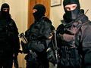 Украинские силовики вновь задержали российских журналистов
