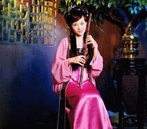 Обнаружена древняя сокровищница китайской музыки 