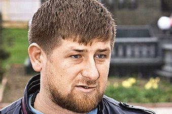 Кадыров: Чечня в любое время готова встать на защиту интересов России