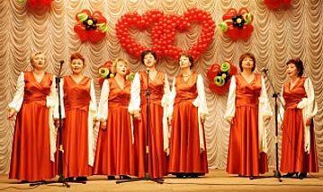 Три коллектива получили звание «Заслуженный коллектив самодеятельного художественного творчества Алтайского края»