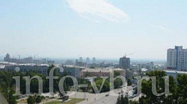 В Барнауле до сих пор сохраняется высокий уровень количества ветхого и аварийного жилья
