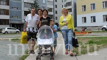 С мечтами о мире: как украинцы из Луганска осваиваются в Барнауле 