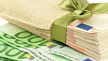 Приз лотереи Eurojackpot в 61,2 млн евро выиграл житель Финляндии