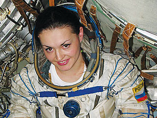 Космонавт Елена Серова: Наши внуки полетят на другие планеты