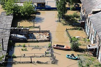 На Алтае собственники 13 662 домов, пострадавших от паводка, получили помощь из краевого бюджета