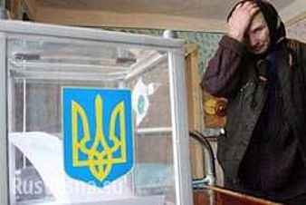 Комитет избирателей Украины: нарушали, нарушают и будут нарушать