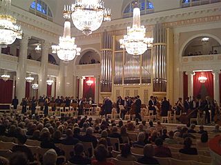 Открытие нового концертного зала в Барнауле покажут в прямом эфире