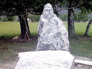 Памятник хану Абаку может появиться в Кузбассе
