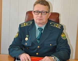Начальник Читинской таможни Сергей Беседин назначен на должность начальника Алтайской таможни