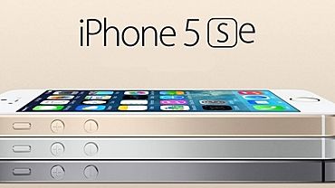   iPhone SE     5 