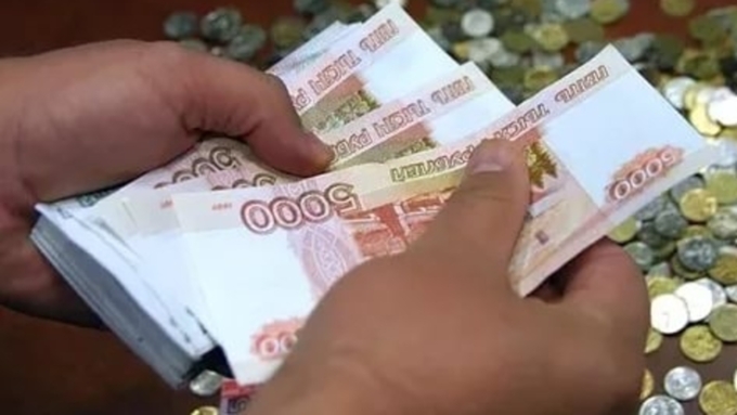 Псковские богачи оказались одними из самых бедных в Российской Федерации