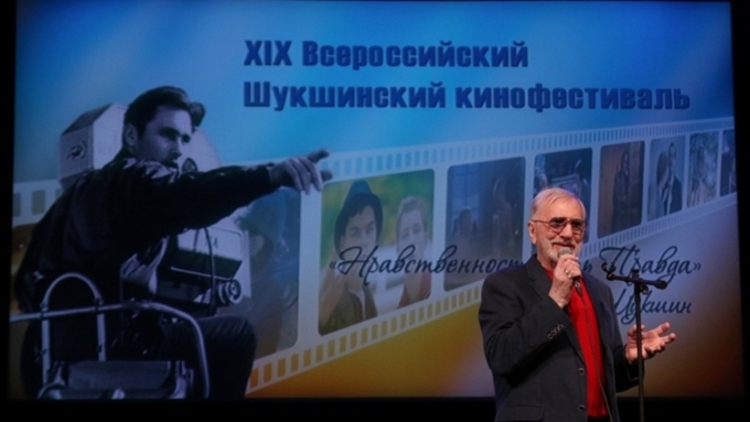 Фильм «Исповедь мизантропа» получил главный приз Шукшинского кинофестиваля