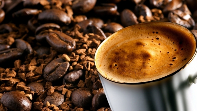 К зиме цены на кофе могут вырасти на 20%