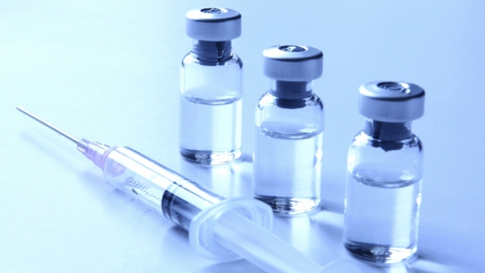 Практически 676 тыс. граждан Алтая сделали прививки от гриппа
