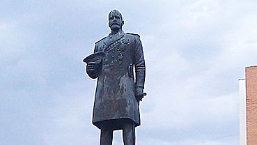 Памятник Столыпину может появиться в Барнауле