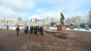 Власти сократили места для несогласованных митингов в Барнауле и Бийске