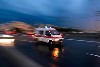 Восемь человек погибли в ДТП с двумя легковушками в Краснодарском крае