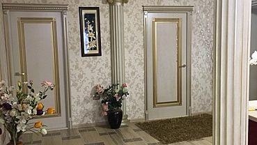 Двухэтажную квартиру с уникальным ремонтом продают в Барнауле за 8,5 млн 