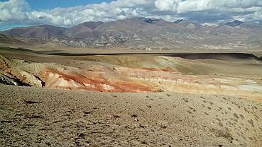 Марс, Гейзерное озеро и Ороктойский жертвенник: где стоит побывать на Алтае