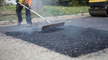 Глава Бийска рассказал, какие дороги отремонтируют в городе в 2019 году