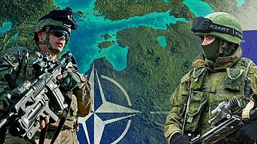 Британские эксперты предсказали поражение России в войне против НАТО