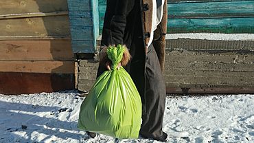 Плата за вывоз мусора в Барнаульской и Бийской зонах вырастет в 2019 году