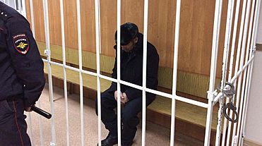 Обвиняемый в угоне рейса Сургут - Москва арестован на два месяца