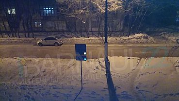 Новая коммунальная авария оставила без воды несколько улиц Барнаула