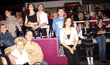 23 сентября 2006 г., Барнаул   Концерт «Братьев Грим» 