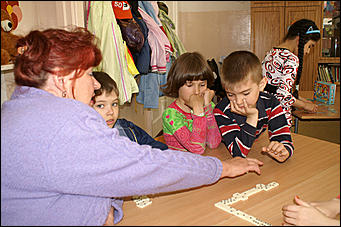 14 июня 2007 г., Барнаул   Первый сезон в детских оздоровительных лагерях Барнаула