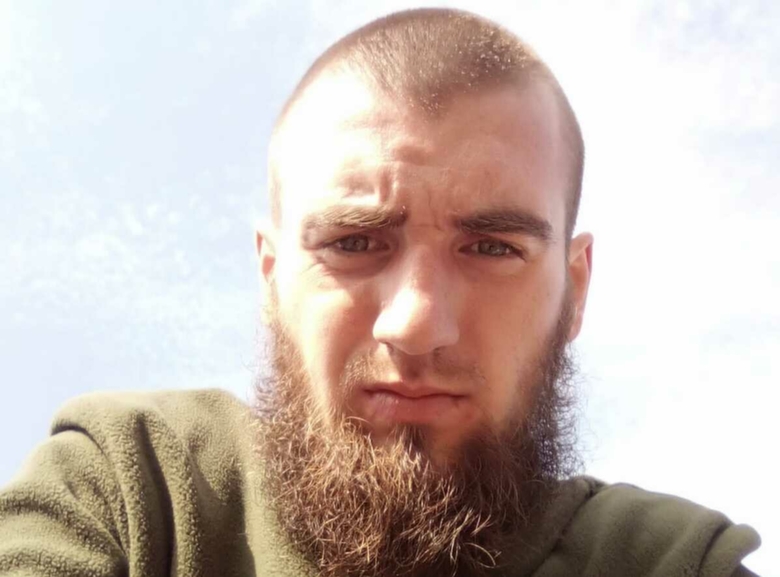 Денис Креськов / Фото: предоставлено Денисом Креськовым