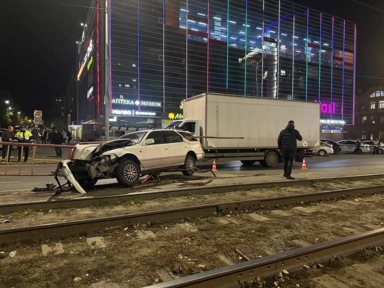 Фото: ГИБДД по городу Барнаулу