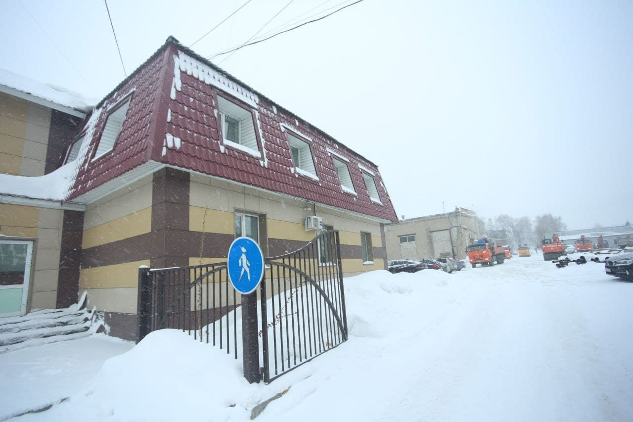 Жителей общежития в Барнауле угрожают выселить, якобы они получили квартиры  незаконно