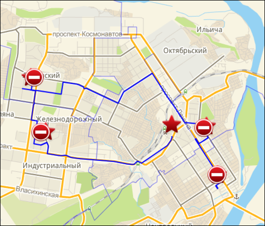 Победа барнаул карта. Какие дороги перекрыты сегодня в Барнауле. Какие улицы перекроют в Барнауле. Какие улицы есть в Барнауле перекрываются. Перекрытие дороги Барнаул площадь Победы схема.