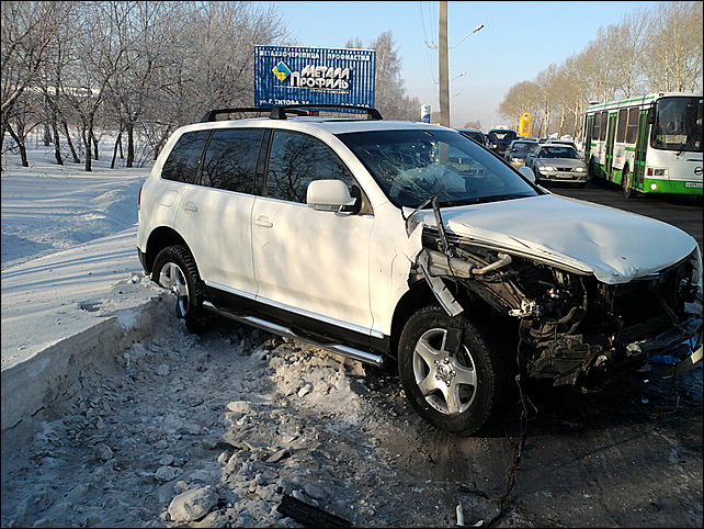 Авария на павловском тракте барнаул сегодня фото