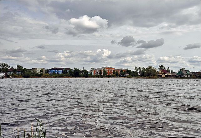 Погода павловск алтайский