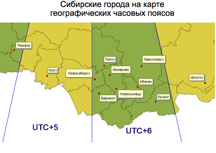 Разница во времени между городами уфой и благовещенском составляет 4 часа на рисунках