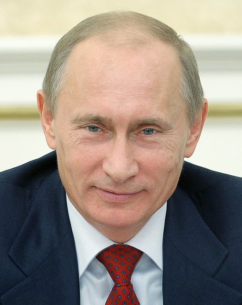 фото президента путина в хорошем
