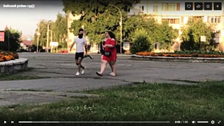 Фото: скриншот из видео