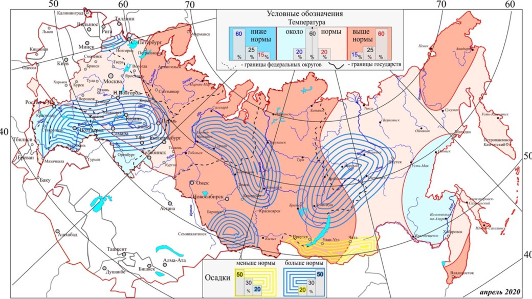 Карта ветров барнаул