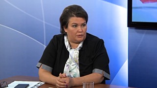 Ирина Переладова / Фото: скриншот из видео