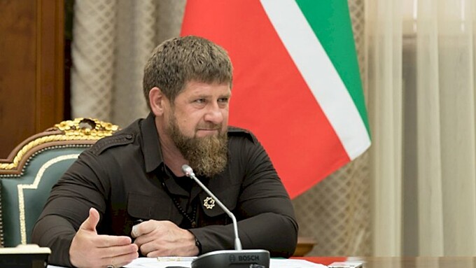 Фото: chechnya.gov.ru