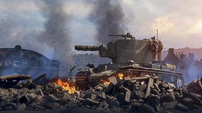 World of Tanks / Фото: Steam