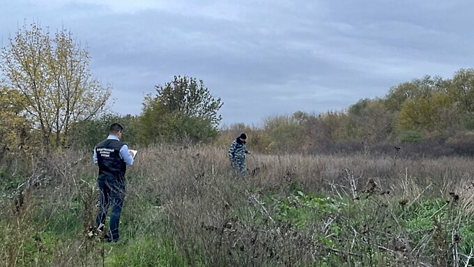 Фото: СУ СКР по Ростовской области