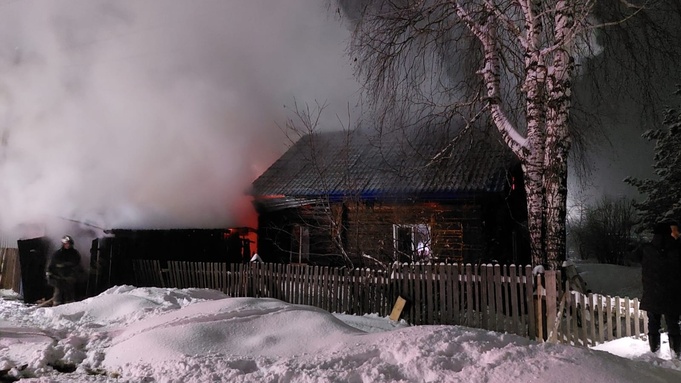 Фото: МЧС по Республике Алтай