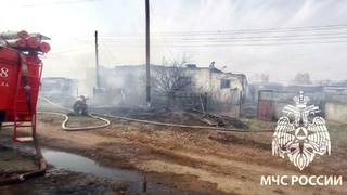 Фото: ГУ МЧС России по Алтайскому краю