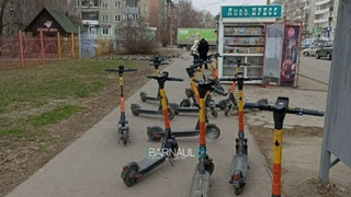 Фото: Barnaul 22