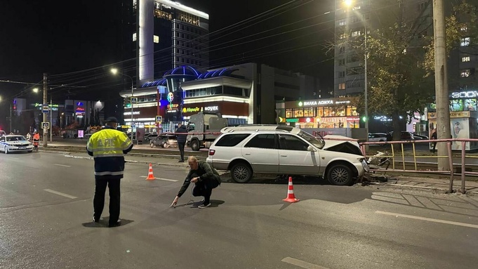 Фото: ГИБДД по городу Барнаулу