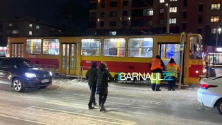 Фото: Barnaul 22